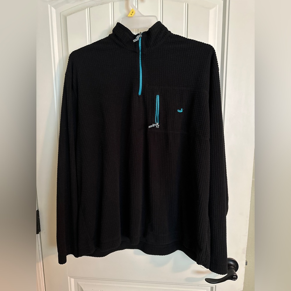 Southern Marsh Men’s 2x Fieldtec Pullover